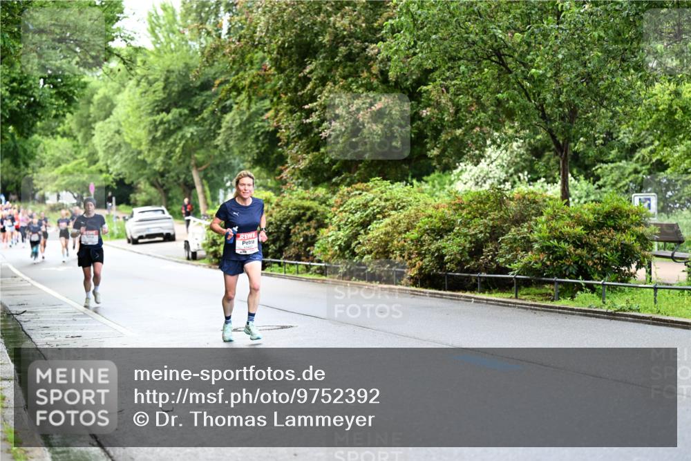 14.06.2026 - REWE Women's Run Dr. Thomas Lammeyer http://msf.ph/oto/9752392 14.06.2026 09:15:17 Laufen  meine-sportfotos.de