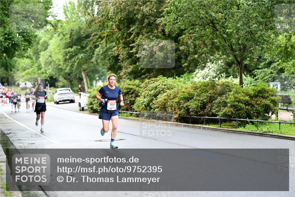 14.06.2026 - REWE Women's Run Dr. Thomas Lammeyer http://msf.ph/oto/9752395 14.06.2026 09:15:17 Laufen  meine-sportfotos.de