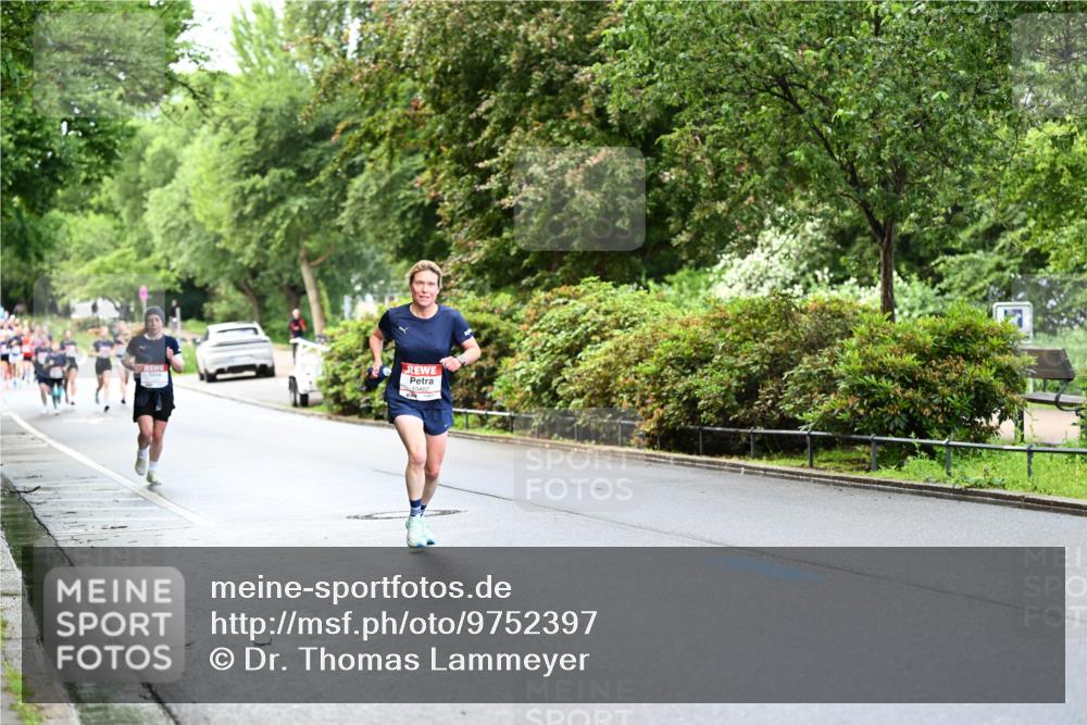14.06.2026 - REWE Women's Run Dr. Thomas Lammeyer http://msf.ph/oto/9752397 14.06.2026 09:15:17 Laufen  meine-sportfotos.de