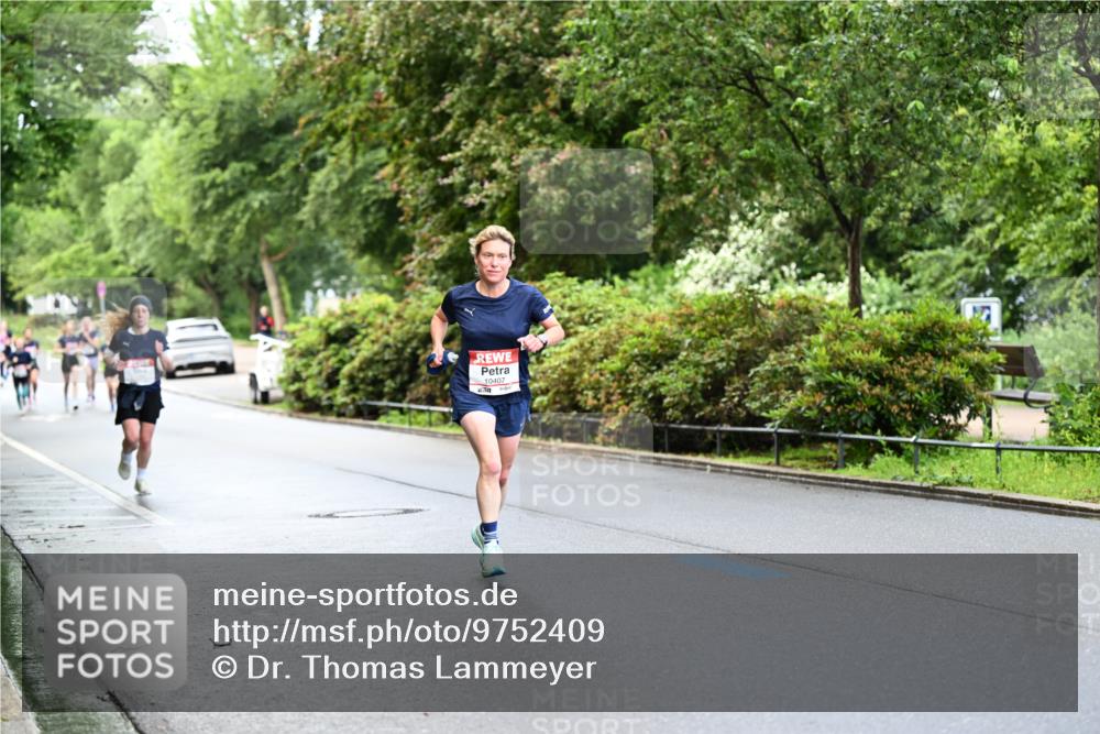 14.06.2026 - REWE Women's Run Dr. Thomas Lammeyer http://msf.ph/oto/9752409 14.06.2026 09:15:18 Laufen 10407, 3 meine-sportfotos.de