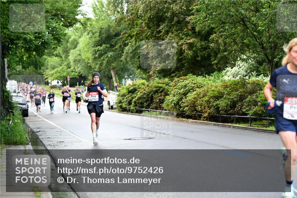 14.06.2026 - REWE Women's Run Dr. Thomas Lammeyer http://msf.ph/oto/9752426 14.06.2026 09:15:20 Laufen 10396 meine-sportfotos.de