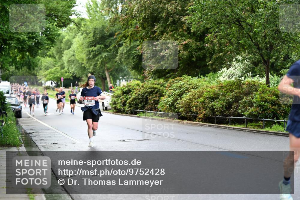 14.06.2026 - REWE Women's Run Dr. Thomas Lammeyer http://msf.ph/oto/9752428 14.06.2026 09:15:20 Laufen  meine-sportfotos.de