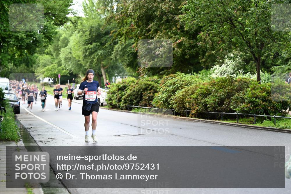 14.06.2026 - REWE Women's Run Dr. Thomas Lammeyer http://msf.ph/oto/9752431 14.06.2026 09:15:20 Laufen  meine-sportfotos.de
