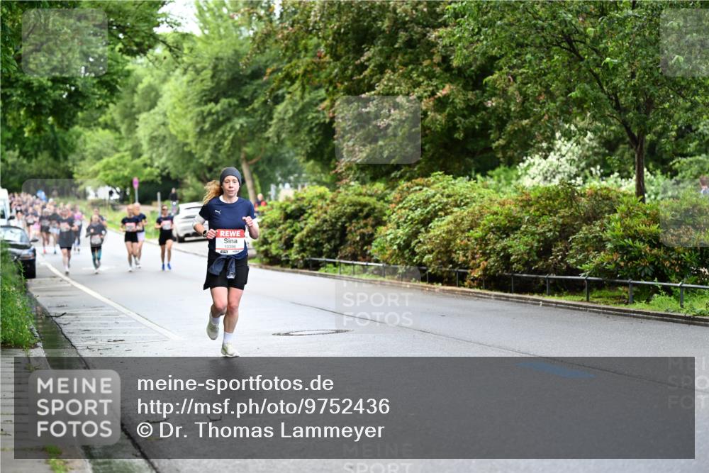 14.06.2026 - REWE Women's Run Dr. Thomas Lammeyer http://msf.ph/oto/9752436 14.06.2026 09:15:20 Laufen  meine-sportfotos.de