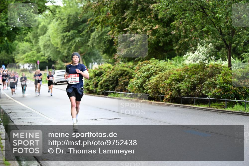 14.06.2026 - REWE Women's Run Dr. Thomas Lammeyer http://msf.ph/oto/9752438 14.06.2026 09:15:20 Laufen 10396 meine-sportfotos.de