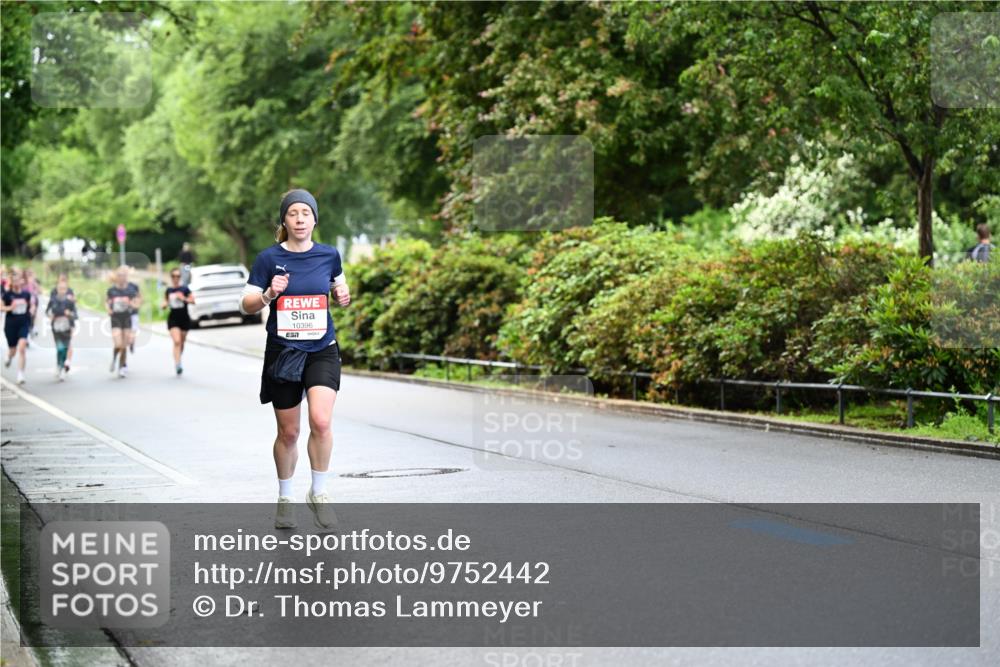 14.06.2026 - REWE Women's Run Dr. Thomas Lammeyer http://msf.ph/oto/9752442 14.06.2026 09:15:21 Laufen 10396 meine-sportfotos.de