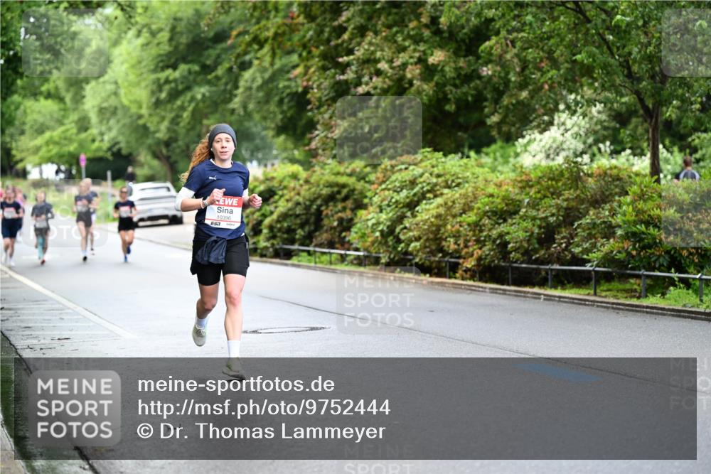 14.06.2026 - REWE Women's Run Dr. Thomas Lammeyer http://msf.ph/oto/9752444 14.06.2026 09:15:21 Laufen 10396 meine-sportfotos.de