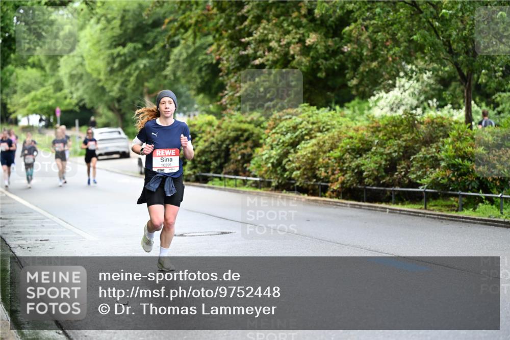 14.06.2026 - REWE Women's Run Dr. Thomas Lammeyer http://msf.ph/oto/9752448 14.06.2026 09:15:21 Laufen 10396, 7 meine-sportfotos.de