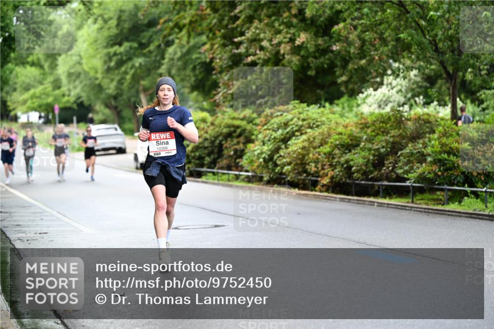 14.06.2026 - REWE Women's Run Dr. Thomas Lammeyer http://msf.ph/oto/9752450 14.06.2026 09:15:21 Laufen 10396, 657 meine-sportfotos.de