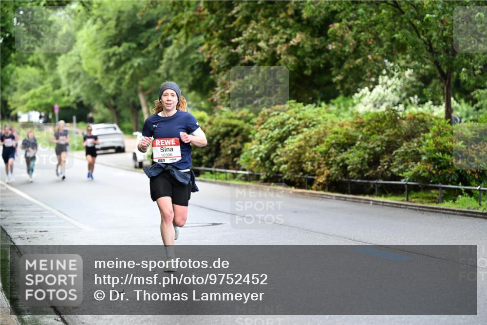 14.06.2026 - REWE Women's Run Dr. Thomas Lammeyer http://msf.ph/oto/9752452 14.06.2026 09:15:21 Laufen 10396, 7 meine-sportfotos.de