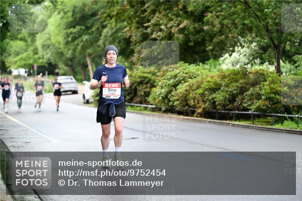 14.06.2026 - REWE Women's Run Dr. Thomas Lammeyer http://msf.ph/oto/9752454 14.06.2026 09:15:21 Laufen 10396 meine-sportfotos.de
