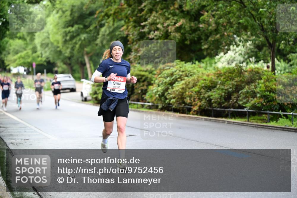 14.06.2026 - REWE Women's Run Dr. Thomas Lammeyer http://msf.ph/oto/9752456 14.06.2026 09:15:21 Laufen 10396, 7 meine-sportfotos.de