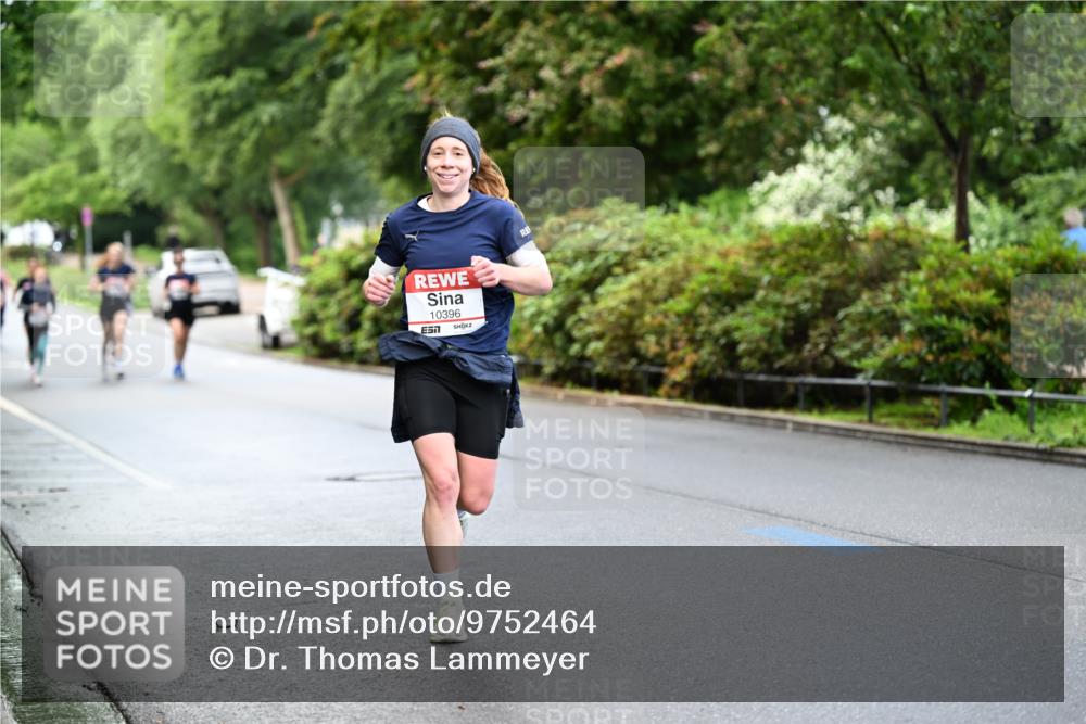 14.06.2026 - REWE Women's Run Dr. Thomas Lammeyer http://msf.ph/oto/9752464 14.06.2026 09:15:22 Laufen 10396, 57 meine-sportfotos.de