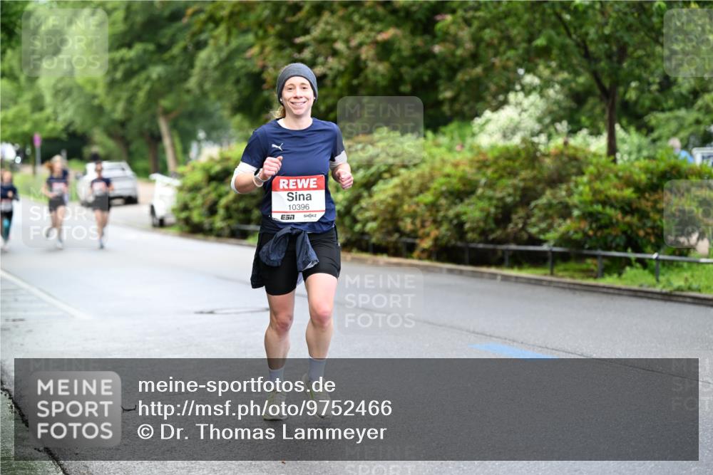 14.06.2026 - REWE Women's Run Dr. Thomas Lammeyer http://msf.ph/oto/9752466 14.06.2026 09:15:22 Laufen 10396, 7 meine-sportfotos.de