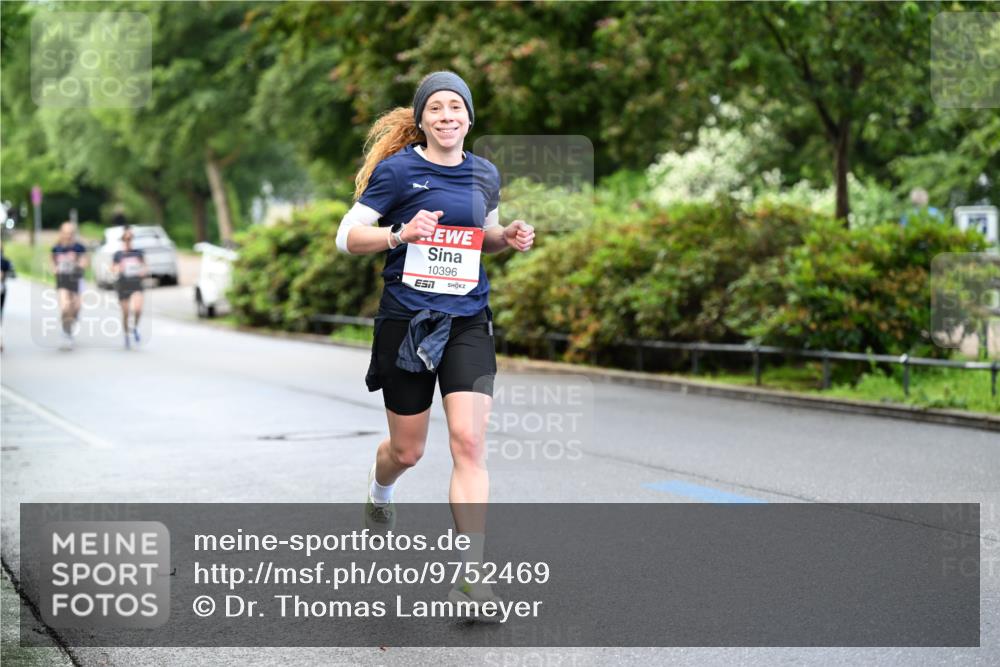 14.06.2026 - REWE Women's Run Dr. Thomas Lammeyer http://msf.ph/oto/9752469 14.06.2026 09:15:22 Laufen 10396, 7 meine-sportfotos.de