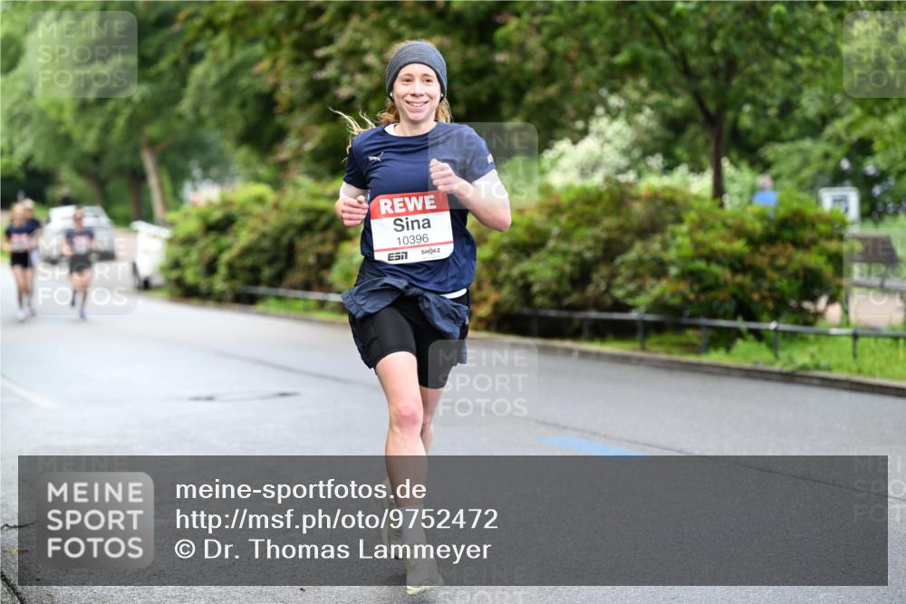 14.06.2026 - REWE Women's Run Dr. Thomas Lammeyer http://msf.ph/oto/9752472 14.06.2026 09:15:22 Laufen 10396 meine-sportfotos.de