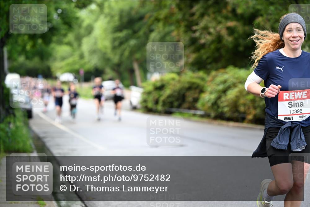 14.06.2026 - REWE Women's Run Dr. Thomas Lammeyer http://msf.ph/oto/9752482 14.06.2026 09:15:23 Laufen 10396, 7 meine-sportfotos.de