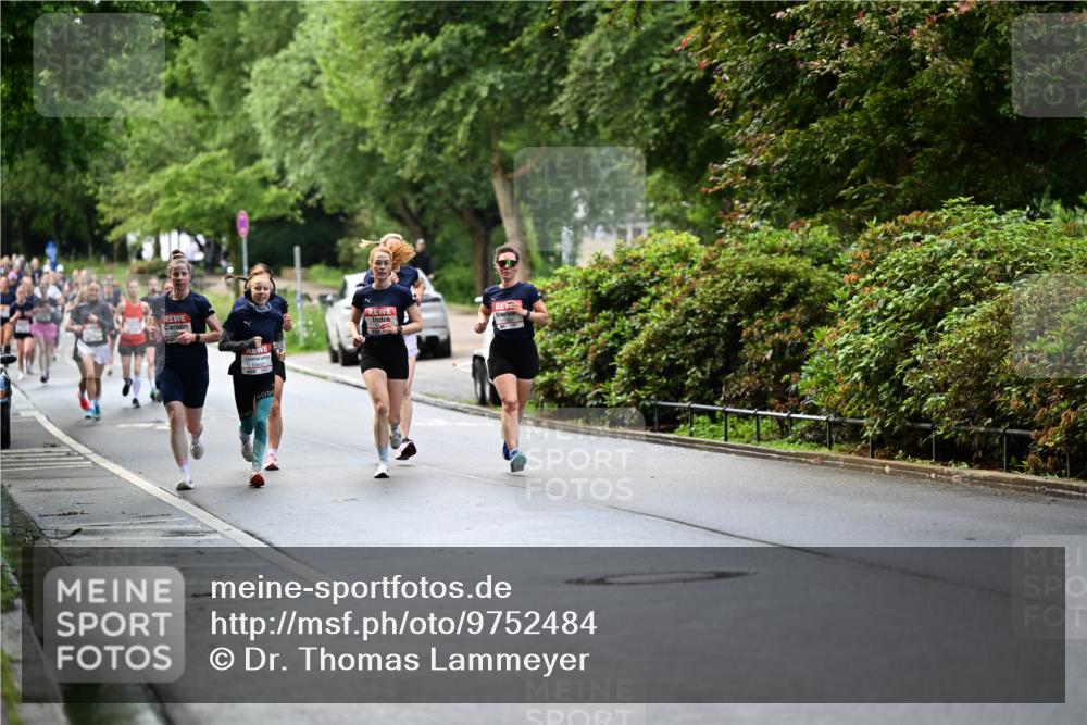 14.06.2026 - REWE Women's Run Dr. Thomas Lammeyer http://msf.ph/oto/9752484 14.06.2026 09:15:24 Laufen 10642, 11300 meine-sportfotos.de