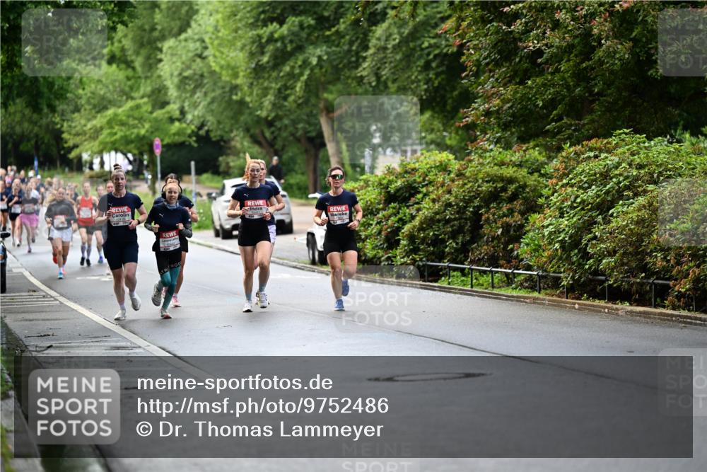14.06.2026 - REWE Women's Run Dr. Thomas Lammeyer http://msf.ph/oto/9752486 14.06.2026 09:15:24 Laufen  meine-sportfotos.de