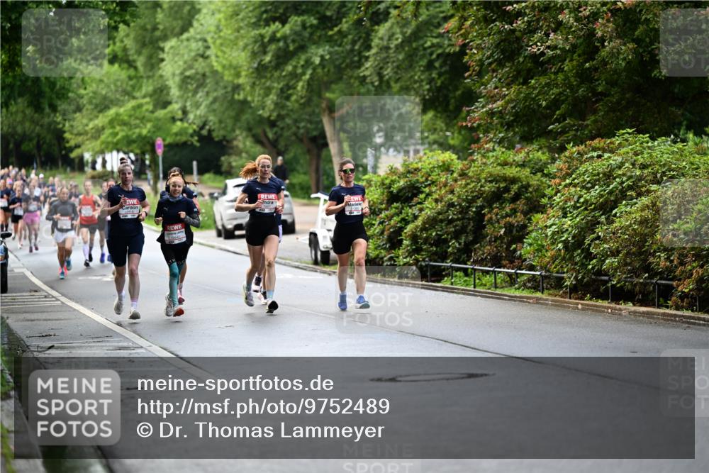 14.06.2026 - REWE Women's Run Dr. Thomas Lammeyer http://msf.ph/oto/9752489 14.06.2026 09:15:25 Laufen  meine-sportfotos.de