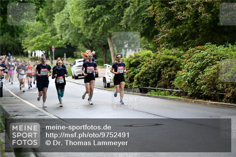 14.06.2026 - REWE Women's Run Dr. Thomas Lammeyer http://msf.ph/oto/9752491 14.06.2026 09:15:25 Laufen 10115 meine-sportfotos.de