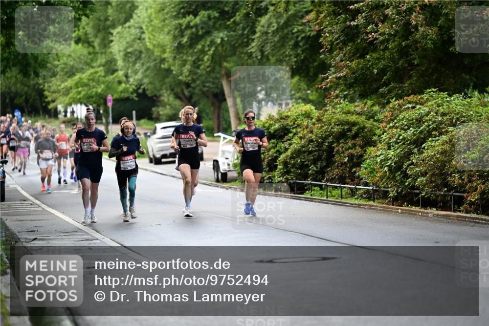 14.06.2026 - REWE Women's Run Dr. Thomas Lammeyer http://msf.ph/oto/9752494 14.06.2026 09:15:25 Laufen  meine-sportfotos.de