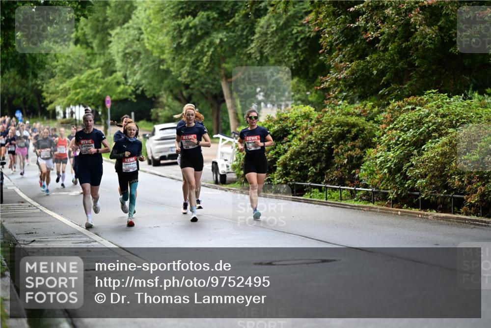 14.06.2026 - REWE Women's Run Dr. Thomas Lammeyer http://msf.ph/oto/9752495 14.06.2026 09:15:25 Laufen  meine-sportfotos.de