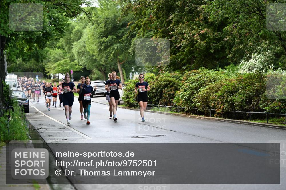 14.06.2026 - REWE Women's Run Dr. Thomas Lammeyer http://msf.ph/oto/9752501 14.06.2026 09:15:26 Laufen  meine-sportfotos.de