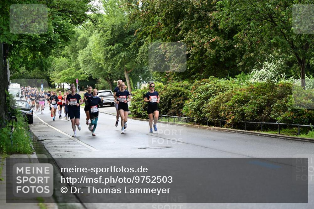 14.06.2026 - REWE Women's Run Dr. Thomas Lammeyer http://msf.ph/oto/9752503 14.06.2026 09:15:26 Laufen  meine-sportfotos.de