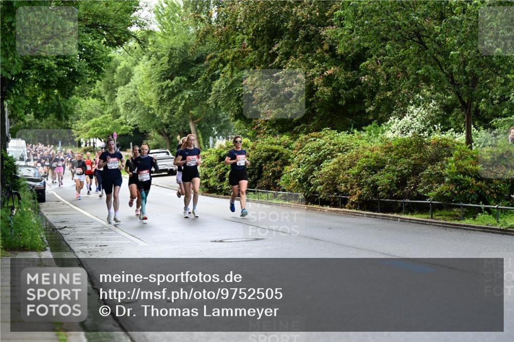 14.06.2026 - REWE Women's Run Dr. Thomas Lammeyer http://msf.ph/oto/9752505 14.06.2026 09:15:26 Laufen  meine-sportfotos.de