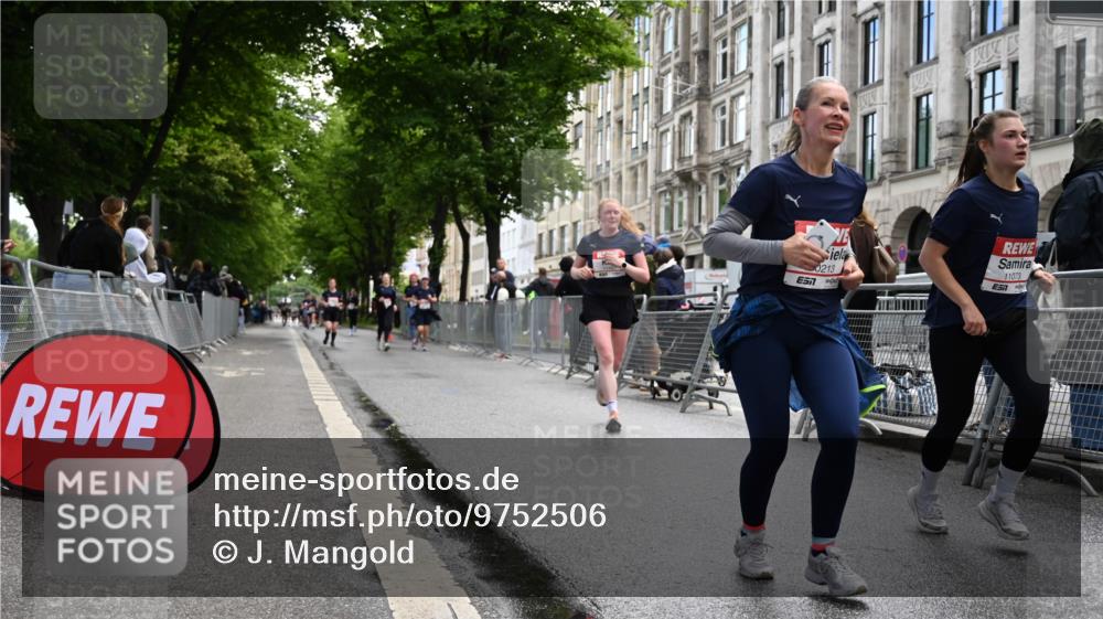 14.06.2026 - REWE Women's Run J. Mangold http://msf.ph/oto/9752506 14.06.2026 10:07:42 Ziel 10213, 11073, 11480 meine-sportfotos.de