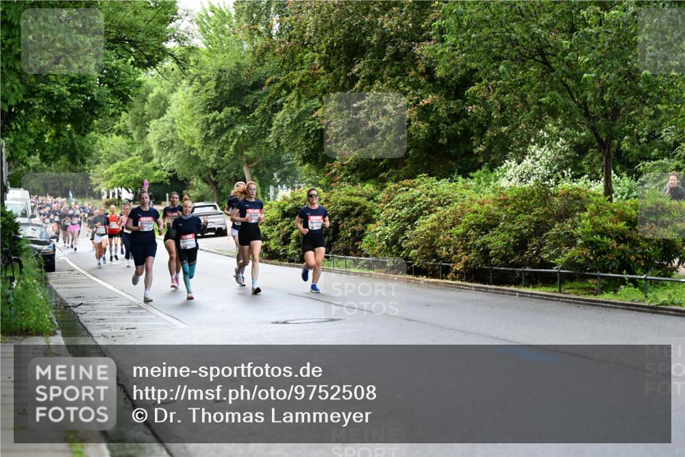 14.06.2026 - REWE Women's Run Dr. Thomas Lammeyer http://msf.ph/oto/9752508 14.06.2026 09:15:26 Laufen  meine-sportfotos.de