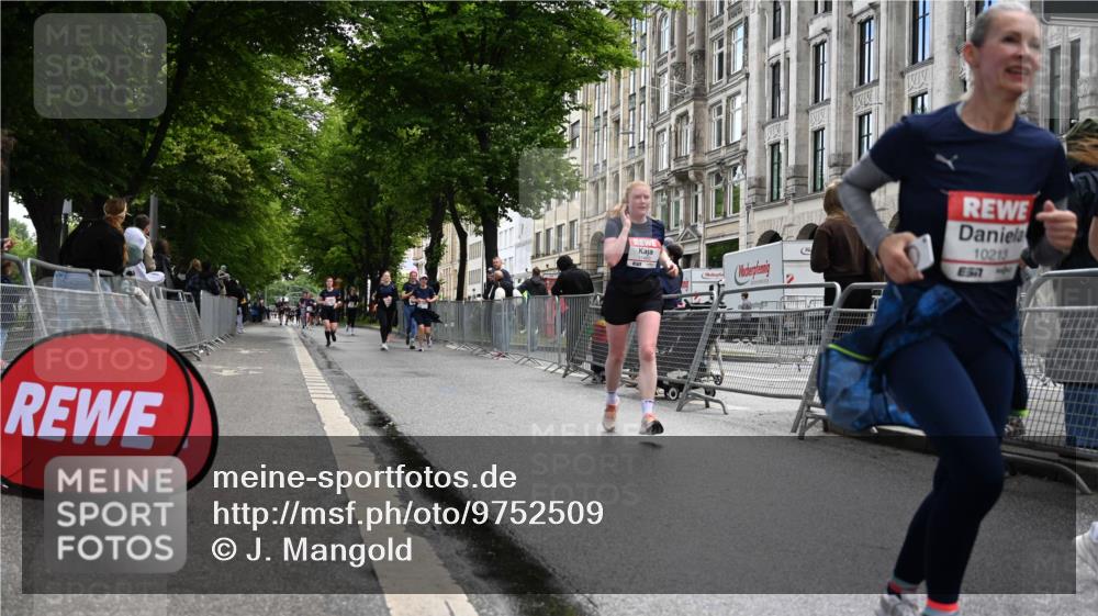 14.06.2026 - REWE Women's Run J. Mangold http://msf.ph/oto/9752509 14.06.2026 10:07:42 Ziel 10213, 11073, 11480 meine-sportfotos.de