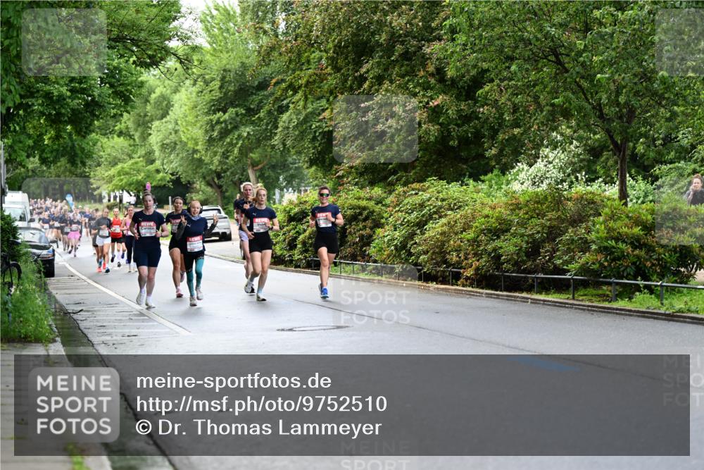 14.06.2026 - REWE Women's Run Dr. Thomas Lammeyer http://msf.ph/oto/9752510 14.06.2026 09:15:26 Laufen  meine-sportfotos.de