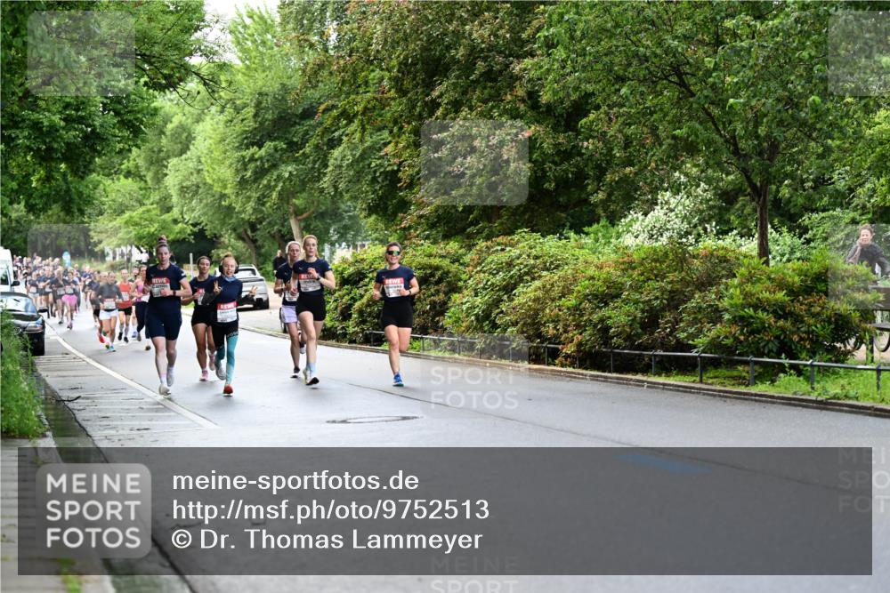 14.06.2026 - REWE Women's Run Dr. Thomas Lammeyer http://msf.ph/oto/9752513 14.06.2026 09:15:26 Laufen  meine-sportfotos.de