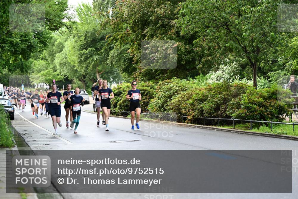 14.06.2026 - REWE Women's Run Dr. Thomas Lammeyer http://msf.ph/oto/9752515 14.06.2026 09:15:26 Laufen  meine-sportfotos.de