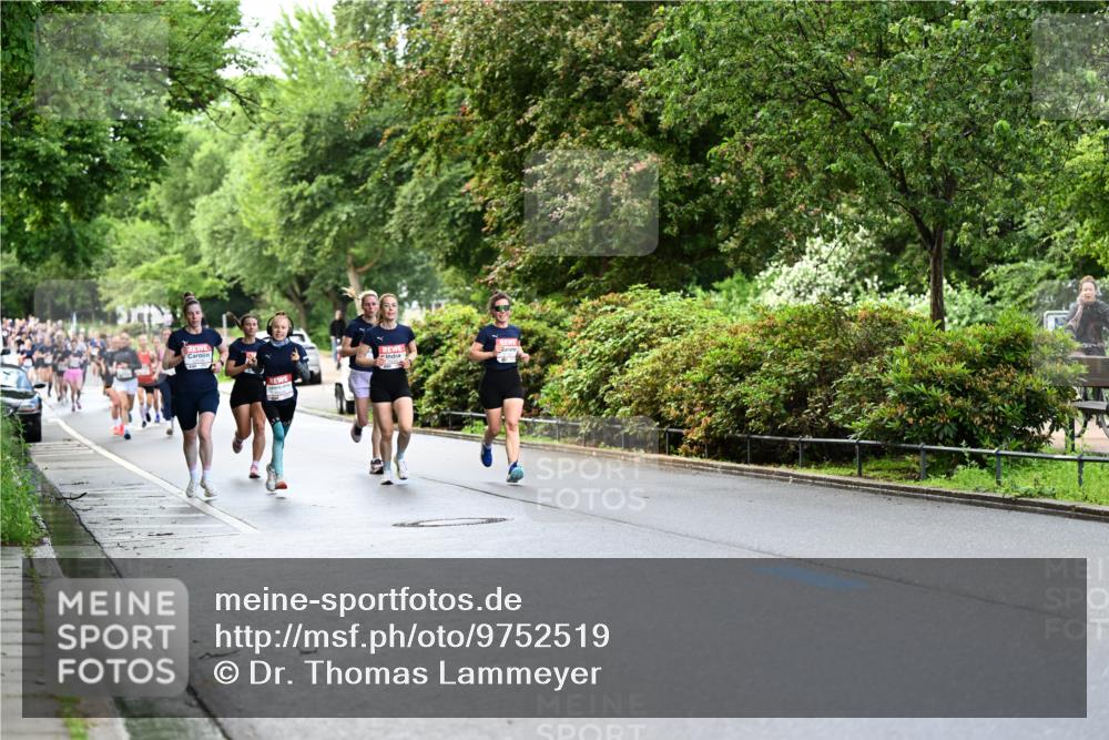14.06.2026 - REWE Women's Run Dr. Thomas Lammeyer http://msf.ph/oto/9752519 14.06.2026 09:15:27 Laufen  meine-sportfotos.de
