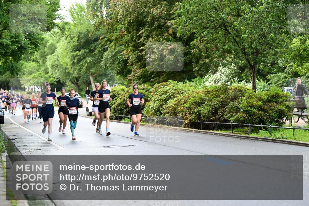 14.06.2026 - REWE Women's Run Dr. Thomas Lammeyer http://msf.ph/oto/9752520 14.06.2026 09:15:27 Laufen  meine-sportfotos.de