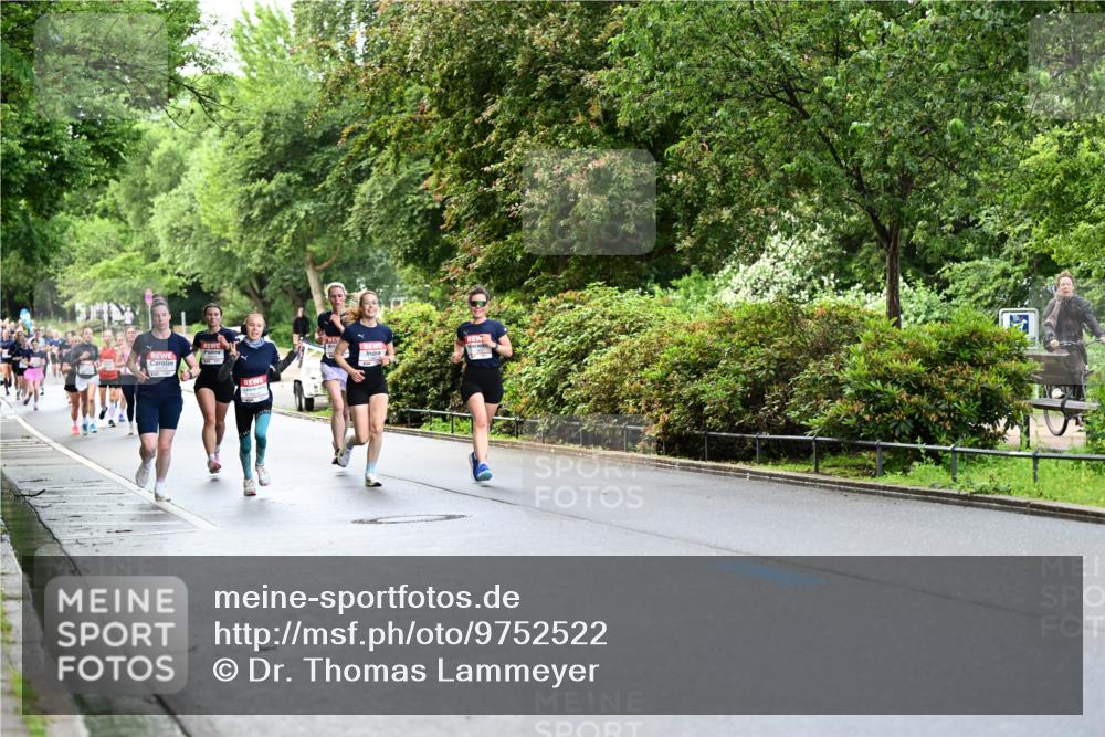14.06.2026 - REWE Women's Run Dr. Thomas Lammeyer http://msf.ph/oto/9752522 14.06.2026 09:15:27 Laufen  meine-sportfotos.de