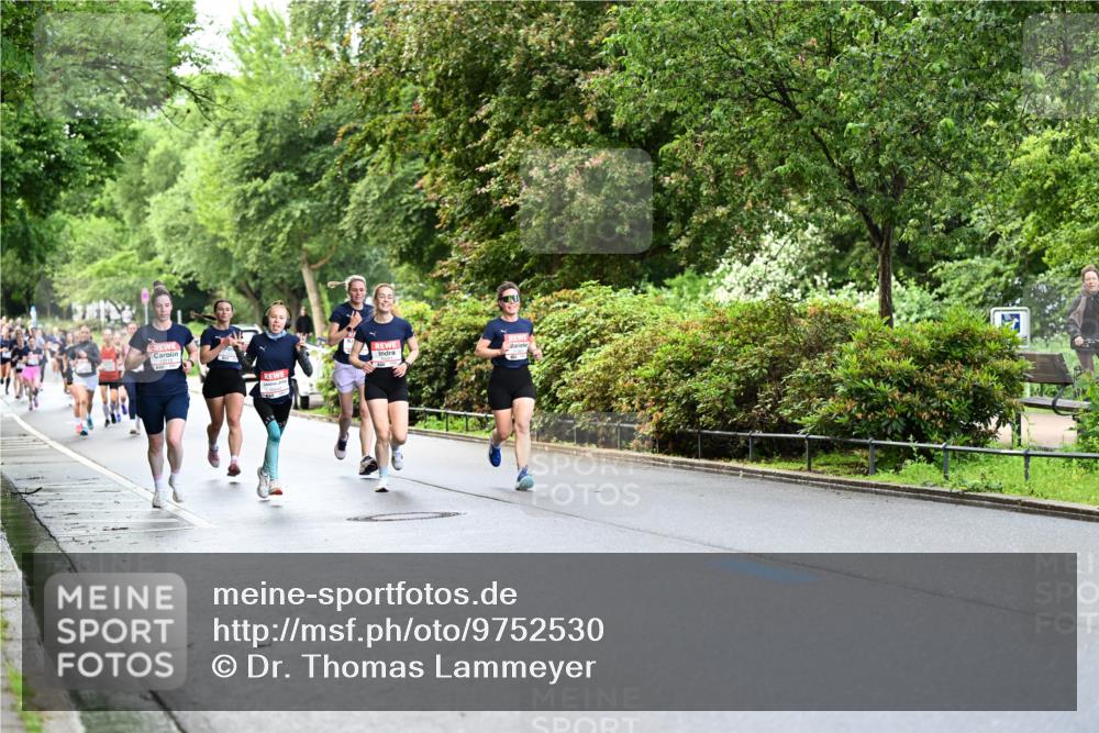 14.06.2026 - REWE Women's Run Dr. Thomas Lammeyer http://msf.ph/oto/9752530 14.06.2026 09:15:27 Laufen  meine-sportfotos.de