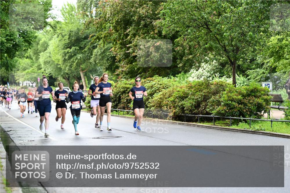 14.06.2026 - REWE Women's Run Dr. Thomas Lammeyer http://msf.ph/oto/9752532 14.06.2026 09:15:27 Laufen  meine-sportfotos.de
