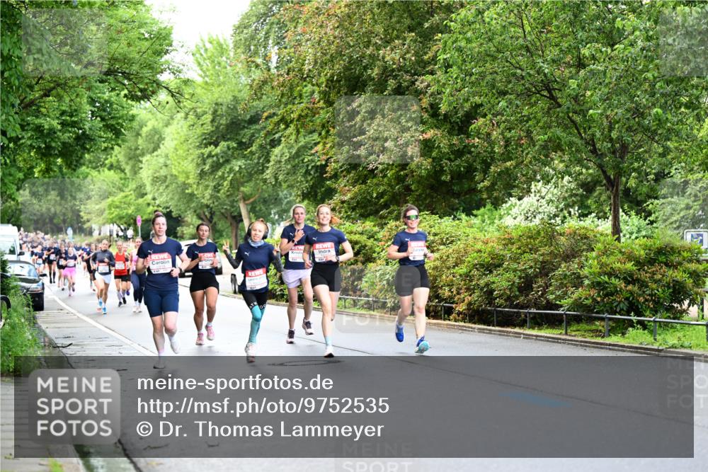 14.06.2026 - REWE Women's Run Dr. Thomas Lammeyer http://msf.ph/oto/9752535 14.06.2026 09:15:28 Laufen  meine-sportfotos.de