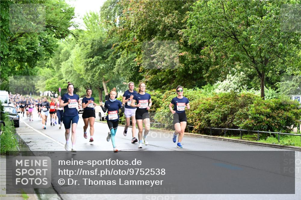 14.06.2026 - REWE Women's Run Dr. Thomas Lammeyer http://msf.ph/oto/9752538 14.06.2026 09:15:28 Laufen  meine-sportfotos.de