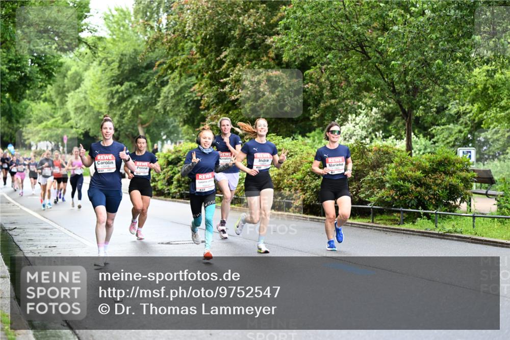 14.06.2026 - REWE Women's Run Dr. Thomas Lammeyer http://msf.ph/oto/9752547 14.06.2026 09:15:29 Laufen 10342 meine-sportfotos.de