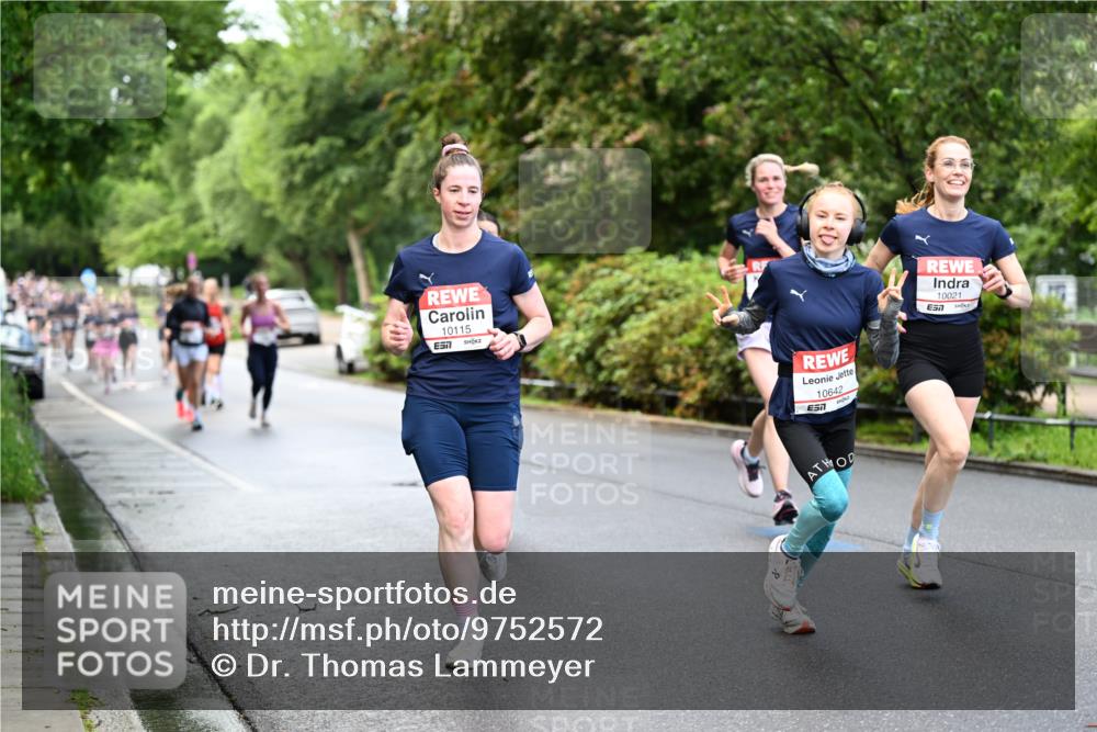 14.06.2026 - REWE Women's Run Dr. Thomas Lammeyer http://msf.ph/oto/9752572 14.06.2026 09:15:31 Laufen 10115, 10642, 10021 meine-sportfotos.de