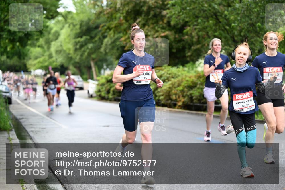 14.06.2026 - REWE Women's Run Dr. Thomas Lammeyer http://msf.ph/oto/9752577 14.06.2026 09:15:31 Laufen 10115, 10642 meine-sportfotos.de