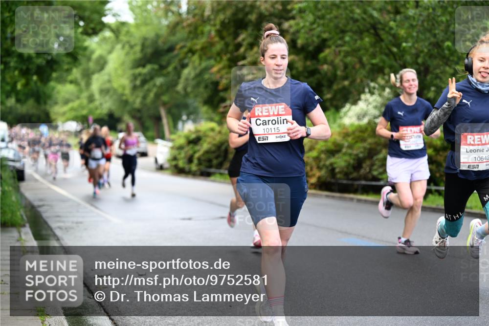 14.06.2026 - REWE Women's Run Dr. Thomas Lammeyer http://msf.ph/oto/9752581 14.06.2026 09:15:31 Laufen 10115, 10642 meine-sportfotos.de