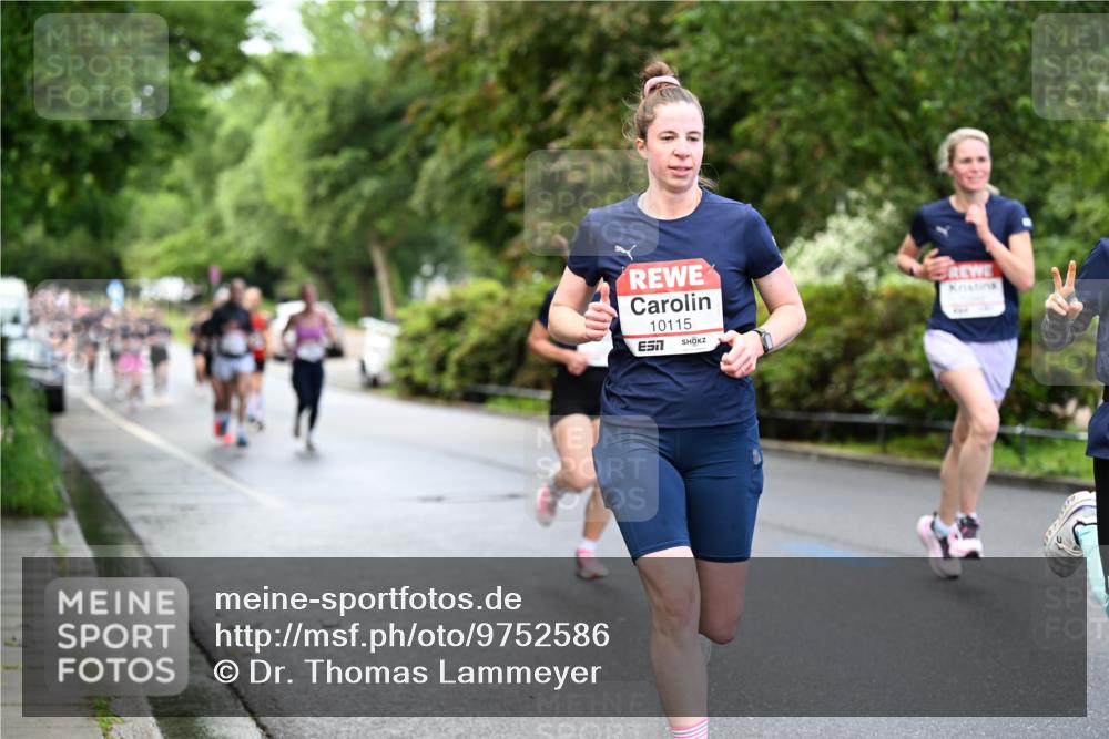 14.06.2026 - REWE Women's Run Dr. Thomas Lammeyer http://msf.ph/oto/9752586 14.06.2026 09:15:31 Laufen 10115 meine-sportfotos.de