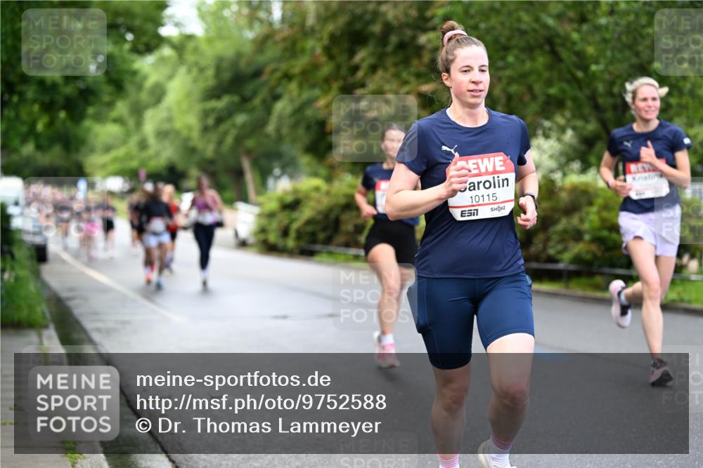 14.06.2026 - REWE Women's Run Dr. Thomas Lammeyer http://msf.ph/oto/9752588 14.06.2026 09:15:31 Laufen 10115 meine-sportfotos.de