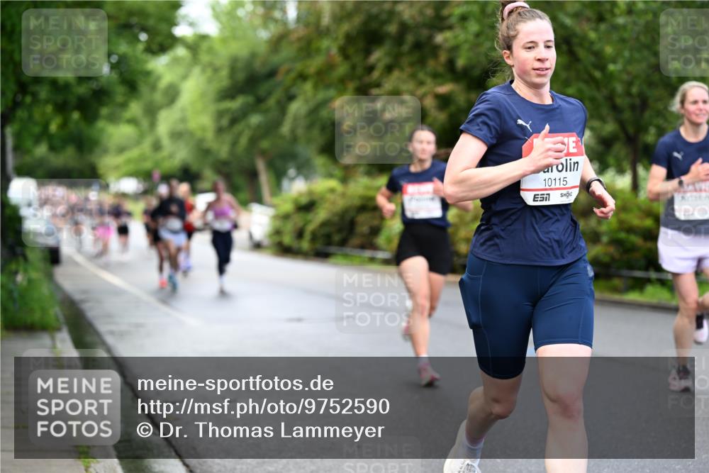 14.06.2026 - REWE Women's Run Dr. Thomas Lammeyer http://msf.ph/oto/9752590 14.06.2026 09:15:32 Laufen 10115 meine-sportfotos.de